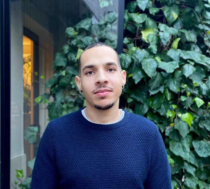 C'est moi, Alexandre Saint-Prix